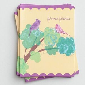 🌸 Inspirational  Note  Cards